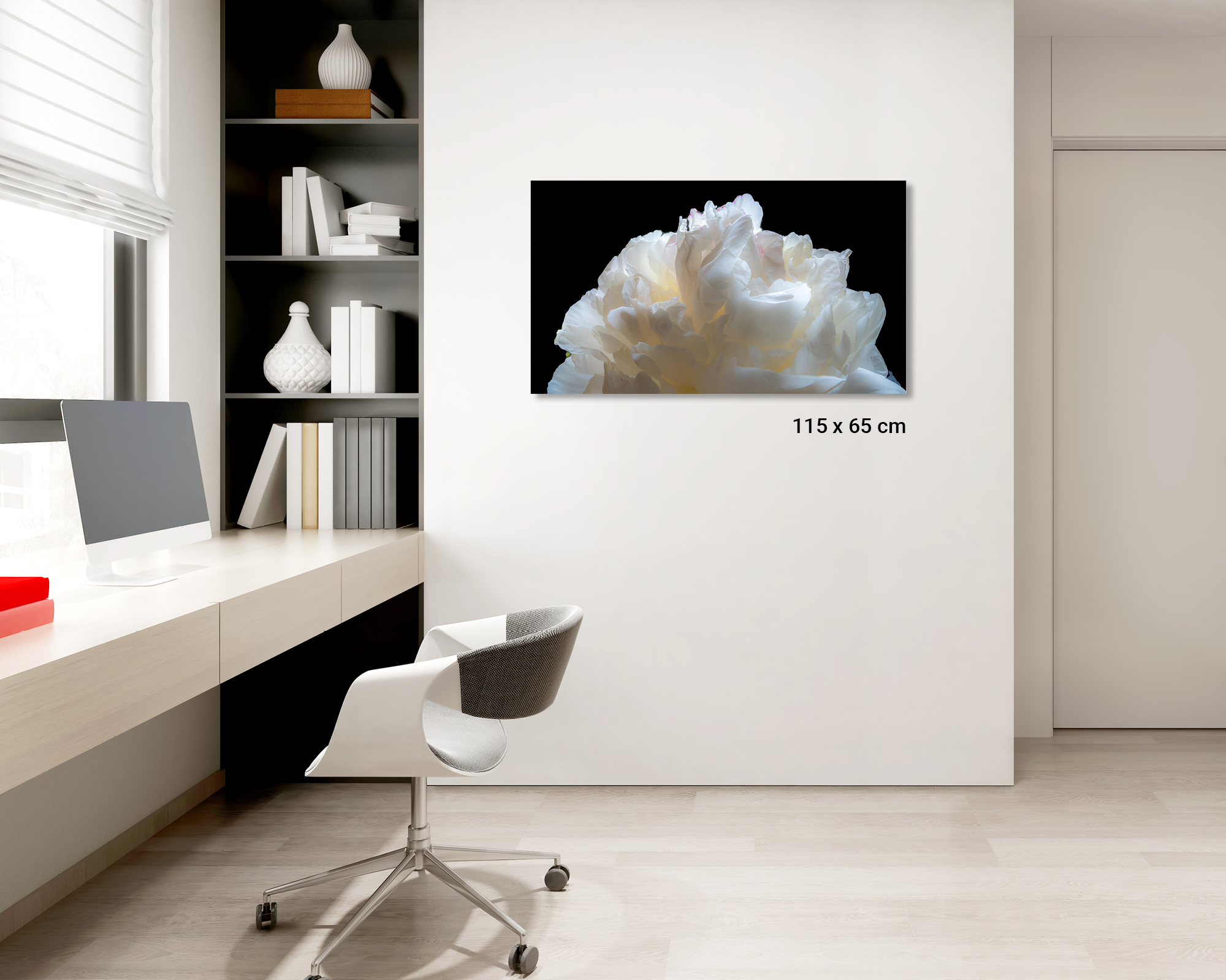 FP22020 &ndash; Akustikbilder und Schallabsorber von SCHALLSAUGER&reg;